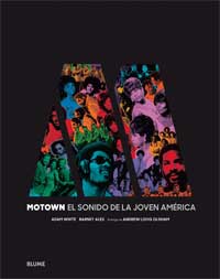 Motown. El sonido de la joven América