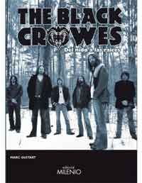 The Black Crowes : del nido a las raíces