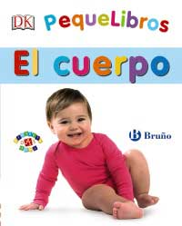 Pequelibros. El cuerpo