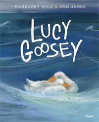 Lucy Goosey