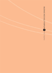 Buenas noches, Punpun 5