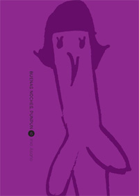 Buenas noches, Punpun 6