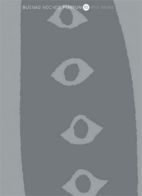 Buenas noches, Punpun 10