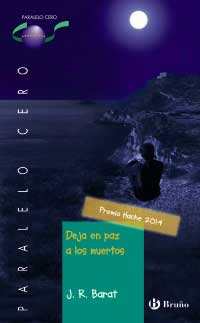 Deja en paz a los muertos