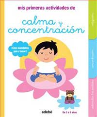 Mis primeras actividades de calma y concentración