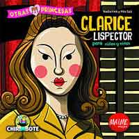 Clarice Lispector para niños y niñas