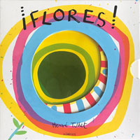 ¡Flores!