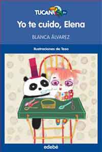 Yo te cuido, Elena