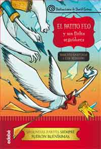 El Patito Feo y sus fieles seguidores