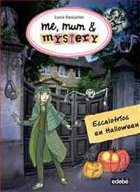 Escalofríos en Hallaween