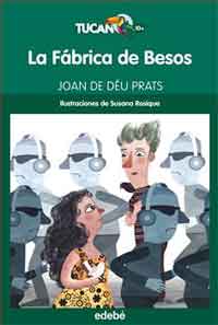 La Fábrica de Besos