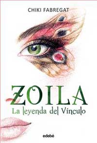 Zoila. La leyenda del Vínculo