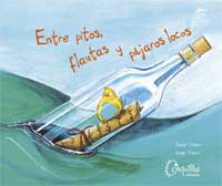 Entre pitos, flautas y pájaros locos