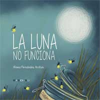 La luna no funciona
