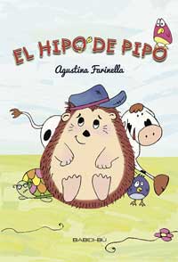 El hipo de Pipo