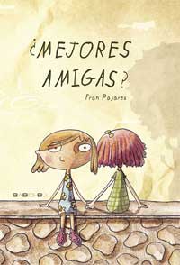 ¿Mejores amigas?