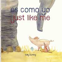 Es como yo = Just like me