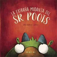 La extraña mudanza del Sr. Poots