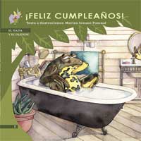 ¡Feliz cumpleaños!