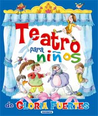 Teatro para niños de Gloria Fuertes