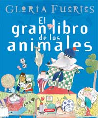 El gran libro de los animales