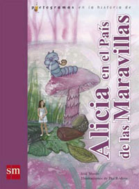 Alicia en el País de las maravillas