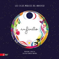 Infinito : los ciclos mágicos del universo