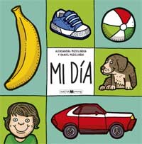 Mi día