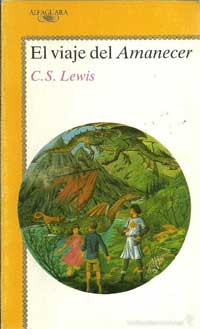 El viaje del amanecer