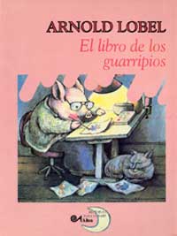 El libro de los guarripios