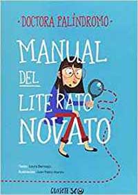 Manual del literato novato