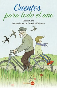 Cuentos para todo el año