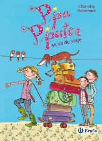 Pipa Pipertom se va de viaje