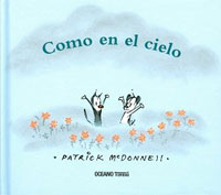 Como en el cielo