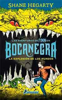 Bocanegra, la explosión de los mundos