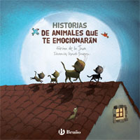 Historia de animales que te emocionarán