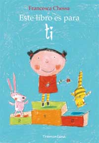 Este libro es para ti