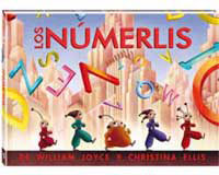 Los Númerlis