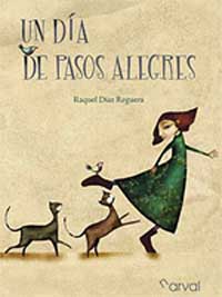 Un día de pasos alegres