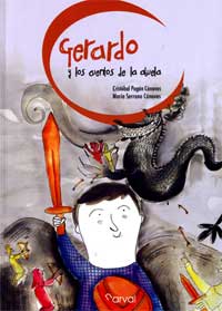 Gerardo y los cuentos de la abuela