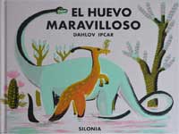 El huevo maravilloso