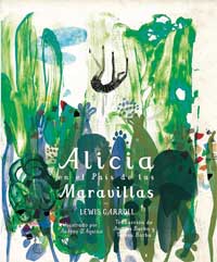 Alicia en el País de las Maravillas
