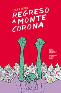 Regreso a Montecorona