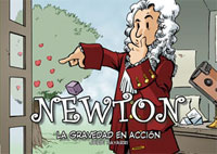 Newton. La gravedad en acción