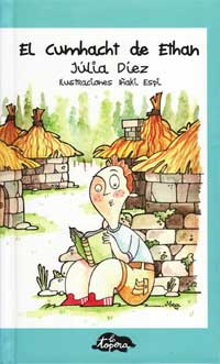 El Cumhacht de Ethan