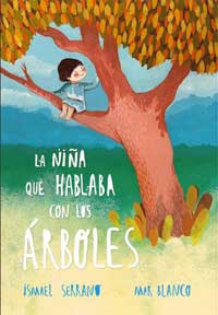 La niña que hablaba con los árboles