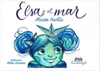 Elsa y el mar