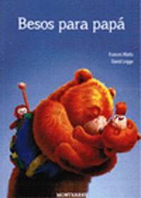 Besos para papá