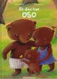 El doctor oso