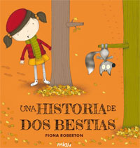 Una historia de dos bestias